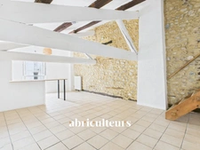 Appartement de Charme en Centre-Ville d'Anduze<span></span>46 m²<span></span>58 500 € FAI