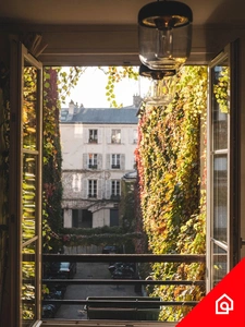 APPARTEMENT<span></span>3 PIECES<span></span>2 CHAMBRES<span></span>85,5 M²<span></span>PARIS 11 / FOLIE MERICOURT