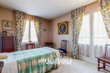 Senlis - appartement - 5 Pieces - 3 chambres - 133m2