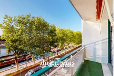 Appartement - 4 pièces - 2 chambres - 96 m² - Paris 16ème