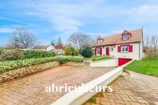 COURTEMPIERRE<span></span>MAISON RIVIERE<span></span>6 PIECES<span></span>3/4 CHAMBRES<span></span>120 M2<span></span>220000 €