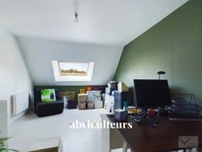 Maison récente et lumineuse de 152 m² avec terrasse – À 15 min de Crépy-en-Valois