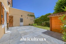 Bel appartement de plain-pied avec vaste séjour en vente à Vieugy/proximité de Annecy (74600)