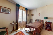 Senlis - appartement - 5 Pieces - 3 chambres - 133m2