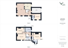 SENLIS - MAISON - 5 PIÈCES - 4 CHAMBRES - 151 M2 - 645.000 €