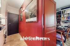 PUTEAUX / QUARTIER BELLINI<span></span>APPARTEMENT<span></span>2 PIECES<span></span>1 CHAMBRE<span></span>52 m2<span></span>398 500€