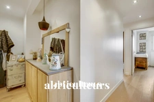 PUTEAUX / BOIELDIEU - APPARTEMENT - 4 PIECES - 2 CHAMBRES - 80 m2 - 475.000 €