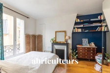 CLICHY / CENTRE VILLE<span></span>APPARTEMENT<span></span>2 PIECES<span></span>1 CHAMBRE<span></span>36 m2<span></span>330.000 €