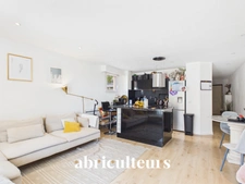 Appartement 3 pièces avec terrasse-jardin au Cannet – Emplacement idéal aux portes de Cannes