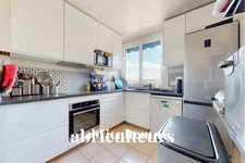 ANTONY / CROIX DE BERNY – APPARTEMENT– 3 PIECES – 2CHAMBRES – 2 BALCONS – 58 M2 – 260.000 €