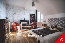 Propriété  10 pièces  7 chambres  200 m² - Auvers sur Oise