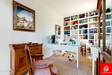 Challans, La Garnache, maison d'architecte