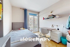 ANTONY / CROIX DE BERNY – APPARTEMENT– 3 PIECES – 2CHAMBRES – 2 BALCONS – 58 M2 – 260.000 €