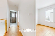 Maison - 104,5 m2 - terrain de 338 m2 - Saint Hilaire de Riez