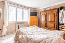 COUERON / LA CHABOSSIERE<span></span>MAISON<span></span>4 PIECES<span></span>3 CHAMBRES<span></span>90M2<span></span>320.000€