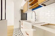 PARIS 16 AUTEUIL<span></span>3 PIÈCES<span></span>2 CHAMBRES<span></span>49,07 M²