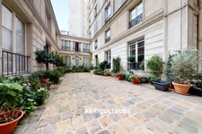 Paris 6 / Saint Sulpice<span></span>2 pièces<span></span>34,30m²