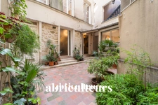 PARIS 4ÈME / SAINT GERVAIS - STUDIO - 1 PIECE - 20M2 - 210.000€