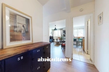 PUTEAUX/BOIELDIEU APPARTEMENT 4 PIECES 2 CHAMBRES - 80 m2 - 469.000 €