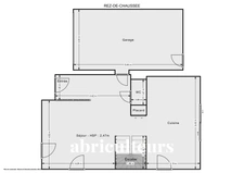 MONNAIE<span></span>MAISON<span></span>5 PIECES<span></span>4 CHAMBRES<span></span>105 M2<span></span>250.000 €