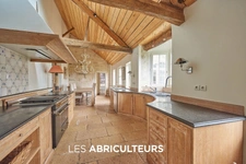 Hôtel particulier d'exception à Senlis