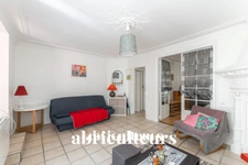 ASNIERES SUR SEINE / BOURGUIGNONS<span></span>APPARTEMENT<span></span>2 PIÈCES<span></span>1 CHAMBRE<span></span>44 M2<span></span> 268.000 €