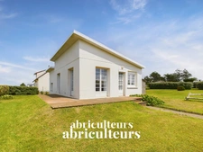 CRIEL SUR MER<span></span>MAISON VUE MER<span></span>4 PIECES<span></span>3 CHAMBRES<span></span>62 M2<span></span>179 500 €