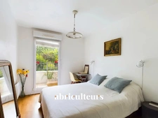 Appartement 3 pièces lumineux avec deux terrasses – Quartier Plateau - Rueil-Malmaison