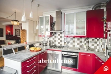 APPARTEMENT - 3 PIECES - 2 CHAMBRES - 85,5 M² - PARIS 11 / FOLIE MERICOURT