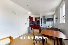 PARIS 5 / SORBONNE QUARTIER LATIN<span></span>STUDIO<span></span>1 PIECE<span></span>27 m2<span></span>400.000€