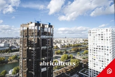 Paris 15 ème - 5 pièces - 3 chambres - 948 00 euros