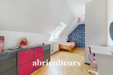 MAREAU-AUX-BOIS / PITHIVIERS - MAISON AVEC SOUS-SOL TOTAL - 6 PIECES - 5 CHAMBRES - 136 M2 - 198.000 €