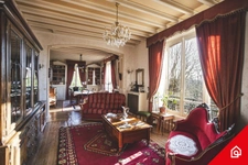 Propriété  10 pièces  7 chambres  200 m²<span></span>Auvers sur Oise