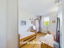 LE CHESNAY - APPARTEMENT - 4 PIÈCES - 2 CHAMBRES - 79 M2 - 473 500 €