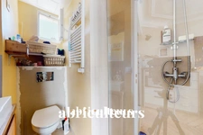 PARIS 11 / QUARTIER FOLIE MERICOURT - APPARTEMENT - 3 PIECES - 43 M2 - 475.000 €