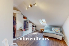 TOURS / CHRIST ROI<span></span>MAISON<span></span>6 PIECES<span></span>5 CHAMBRES<span></span>150 M2<span></span>420.000 €