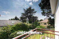 COUERON / LA CHABOSSIERE - MAISON - 4 PIECES - 3 CHAMBRES - 90M2 - 320.000€