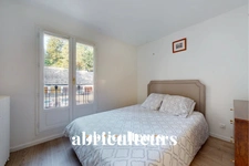 CHAVILLE / GRAND QUARTIER RIVE GAUCHE– APPARTEMENT - 3 PIECES - 2 CHAMBRES – 65 M2 – 405.000 €