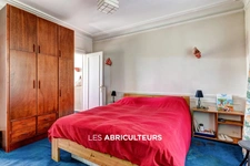 MAISON - 7 PIECES – 4/5 CHAMBRES - 200 m2 – BOIS COLOMBES