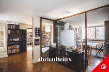 Paris 15 ème - 5 pièces - 3 chambres - 948 00 euros