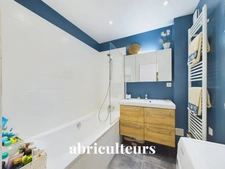 LE CHESNAY - APPARTEMENT - 4 PIÈCES - 2 CHAMBRES - 79 M2 - 473 500 €