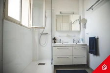 Appartement-80m²-3 pièces-2 chambres-Auteuil Sud