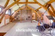 NIBELLE<span></span>MAISON 9 PIECES<span></span>7 CHAMBRES<span></span>PISCINE<span></span>315 M2<span></span>400.000 €