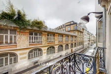 Appartement<span></span>2/3 pièces<span></span>47 m²<span></span>Paris 9 / Saint Georges