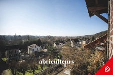 Propriété  10 pièces  7 chambres  200 m² - Auvers sur Oise