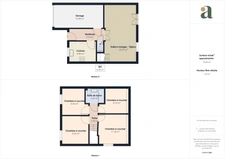 RIS-ORANGIS<span></span>MAISON<span></span>5 PIÈCES<span></span>3 CHAMBRES<span></span>76 M2<span></span>265 000 €