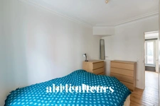 PARIS 14 / QUARTIER PERNETY - APPARTEMENT - 2 PIECES - 1 CHAMBRE - 27,5 M² - 327.000 €