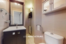 NEUILLY PERETTI - APPARTEMENT - 2 PIECES - 23,36 m2