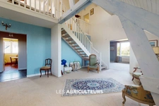 Duplex<span></span>6 pièces<span></span>4 chambres<span></span>Senlis