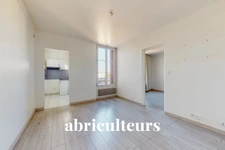 PANTIN / QUARTIER EGLISE DE PANTIN - APPARTEMENT - 2 PIÈCES - 1 CHAMBRE - 32 M2 - 208 000 €